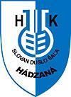 Slovan Duslo Sala
